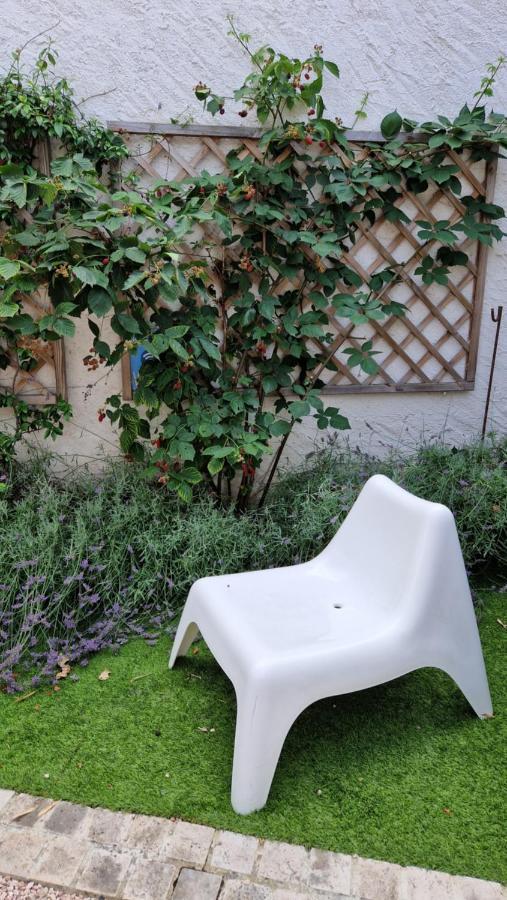 "O Tour'S Angels" Febvotte Apartment Tours Exterior foto
